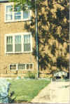 Richmond house and cat house.jpg (488663 bytes)