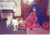 anna and angel trick or treat.jpg (419876 bytes)