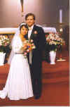 mommy and daddy get married.jpg (578121 bytes)